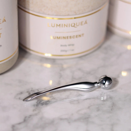 Soothing Eye Roller Luminiquea